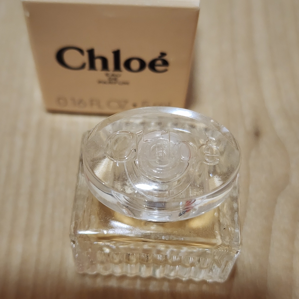 Chloe Eau De Parfum 5ml Dabber - Picture 3 of 4